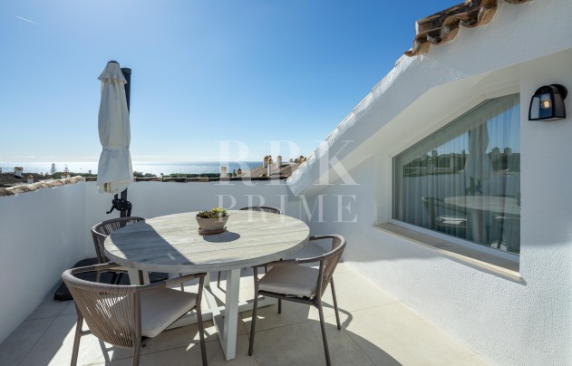 Herverkoop - Apartment - Marbella