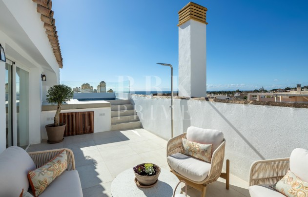 Herverkoop - Apartment - Marbella