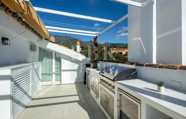 Herverkoop - Apartment - Marbella