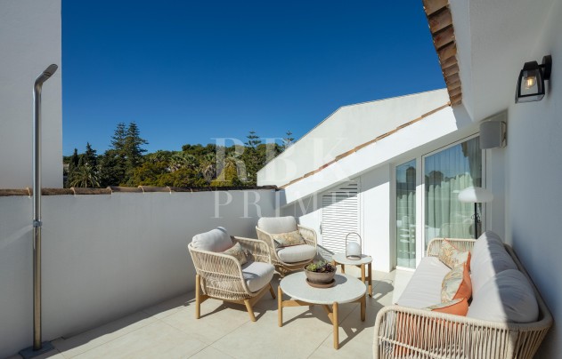 Herverkoop - Apartment - Marbella