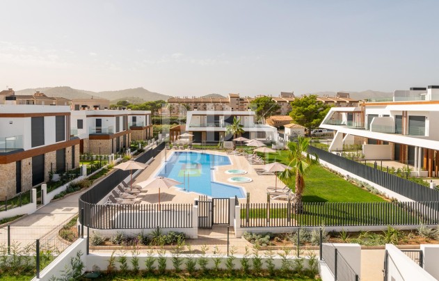 Herverkoop - Huis - Capdepera - Cala Ratjada