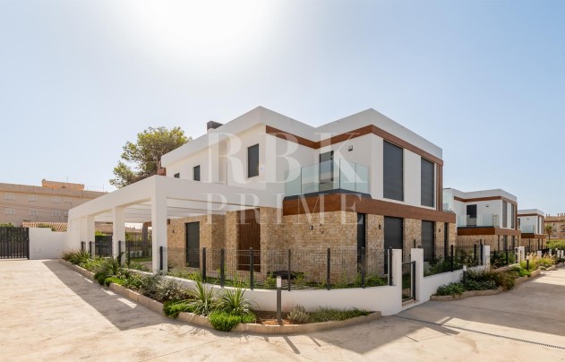 Herverkoop - Huis - Capdepera - Cala Ratjada