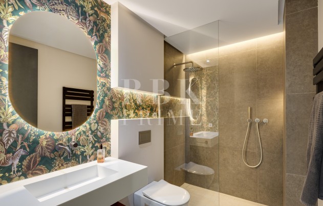 Reventa - Villa - Malaga - Nueva Andalucía