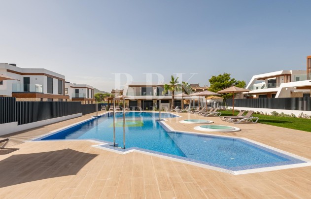 Herverkoop - Villa - Capdepera - Cala Ratjada