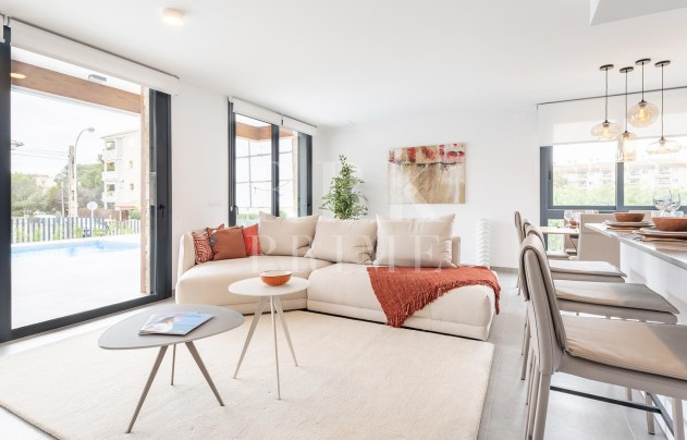 Resale - Villa - Capdepera - Cala Ratjada