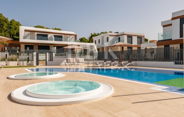 Resale - Villa - Capdepera - Cala Ratjada