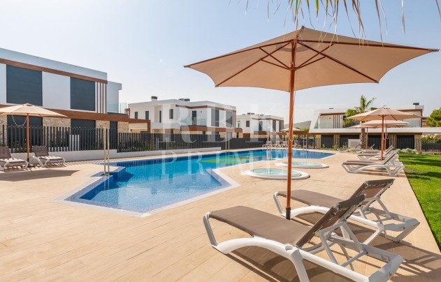 Resale - Villa - Capdepera - Cala Ratjada
