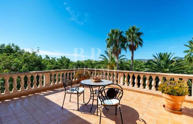 Resale - Villa - Palma - Palma rural