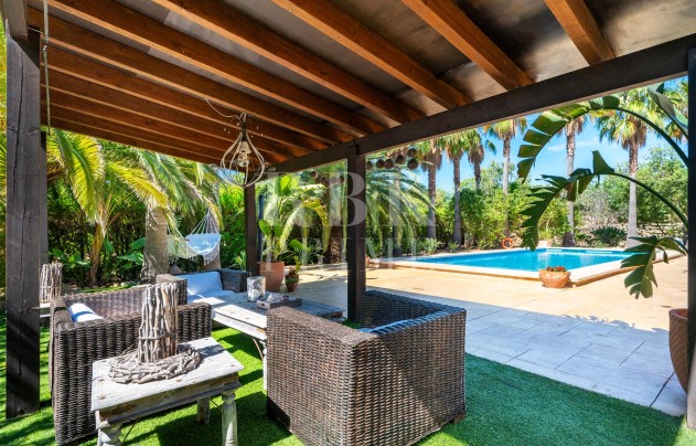 Resale - Villa - Palma - Palma rural