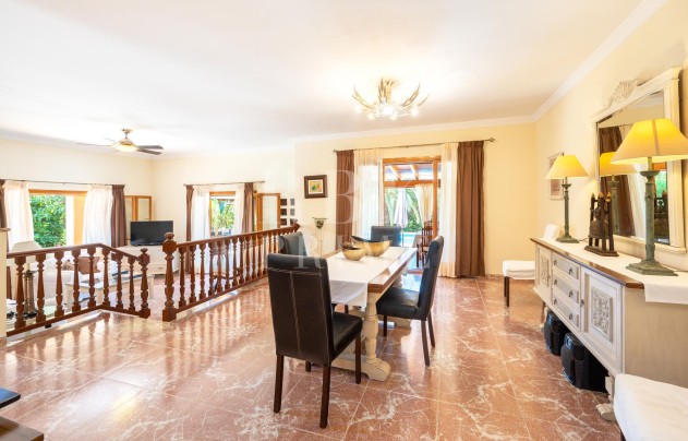 Resale - Villa - Palma - Palma rural