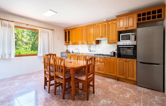 Resale - Villa - Palma - Palma rural