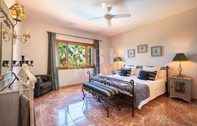Resale - Villa - Palma - Palma rural