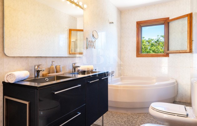 Resale - Villa - Palma - Palma rural