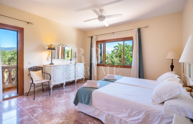 Resale - Villa - Palma - Palma rural