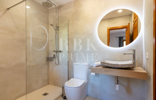 Resale - Villa - Palma - Palma rural