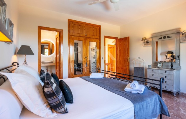 Resale - Villa - Palma - Palma rural