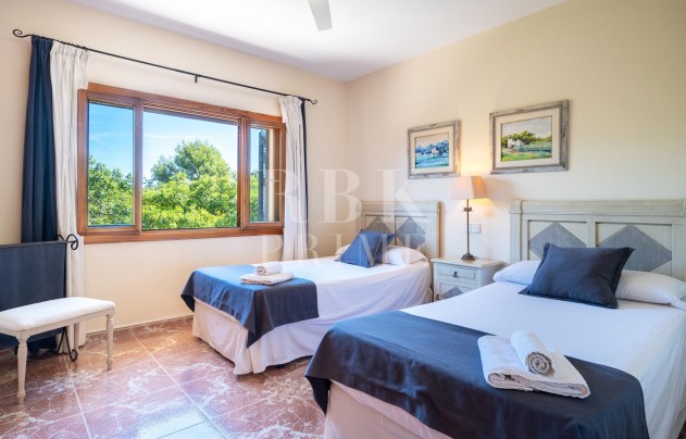 Resale - Villa - Palma - Palma rural