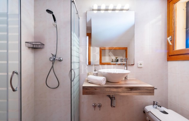 Resale - Villa - Palma - Palma rural