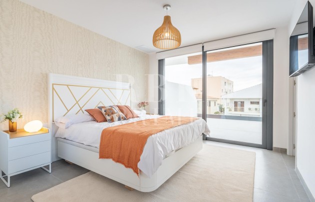 Resale - Villa - Capdepera - Cala Ratjada