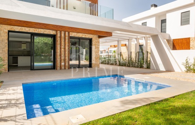 Resale - Villa - Capdepera - Cala Ratjada