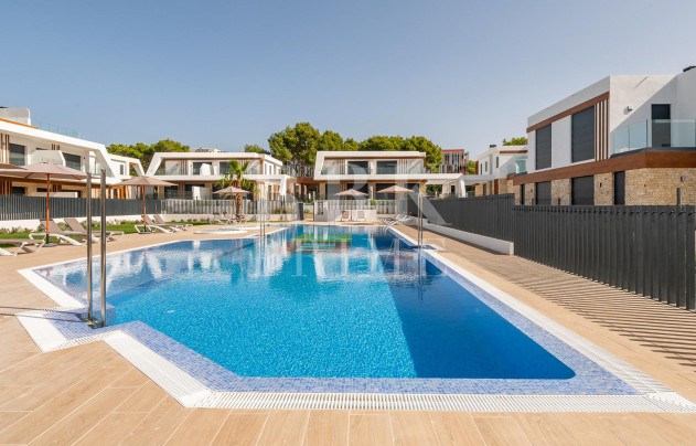 Resale - Villa - Capdepera - Cala Ratjada