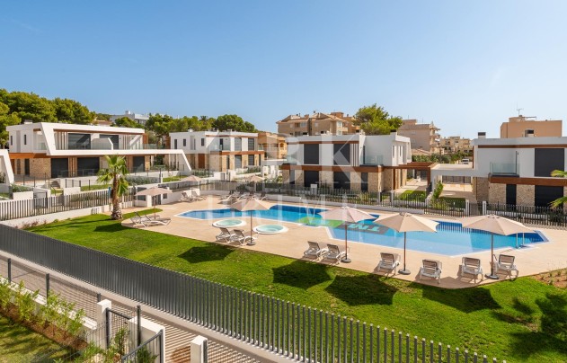 Resale - Villa - Capdepera - Cala Ratjada