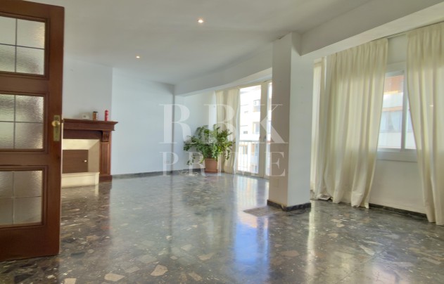Resale - Apartment - Palma - Santa Catalina