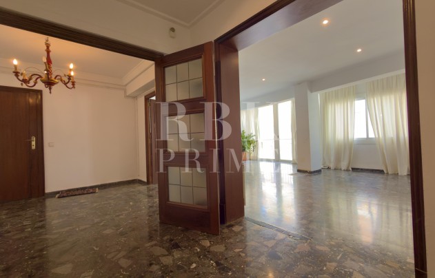 Resale - Apartment - Palma - Santa Catalina