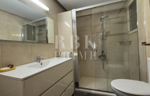 Resale - Apartment - Palma - Santa Catalina