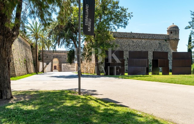 Resale - Apartment - Palma - Santa Catalina