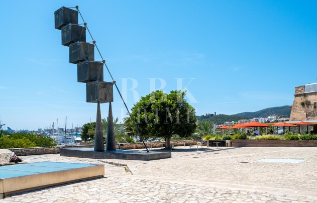 Resale - Apartment - Palma - Santa Catalina