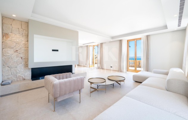 Resale - Palace - Palma - El Terreno