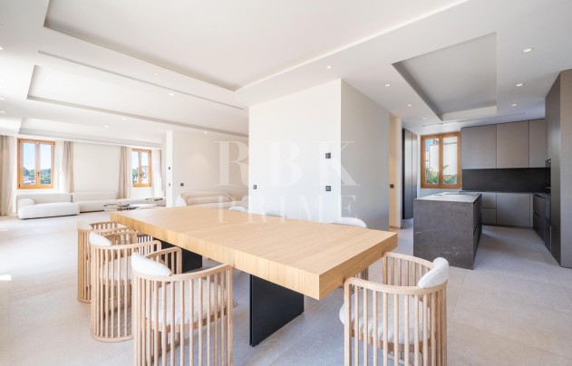Resale - Palace - Palma - El Terreno