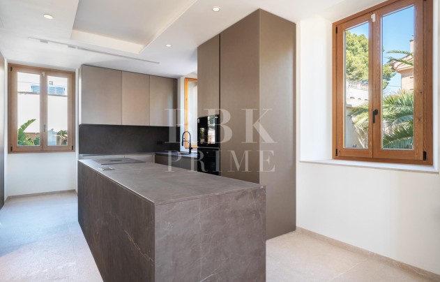 Resale - Palace - Palma - El Terreno