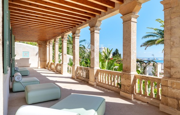 Resale - Palace - Palma - El Terreno