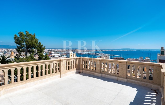 Resale - Palace - Palma - El Terreno