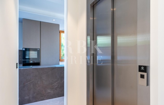 Resale - Palace - Palma - El Terreno