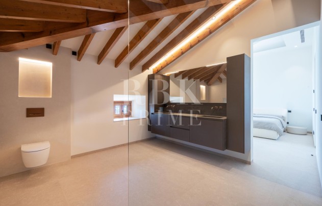 Resale - Palace - Palma - El Terreno