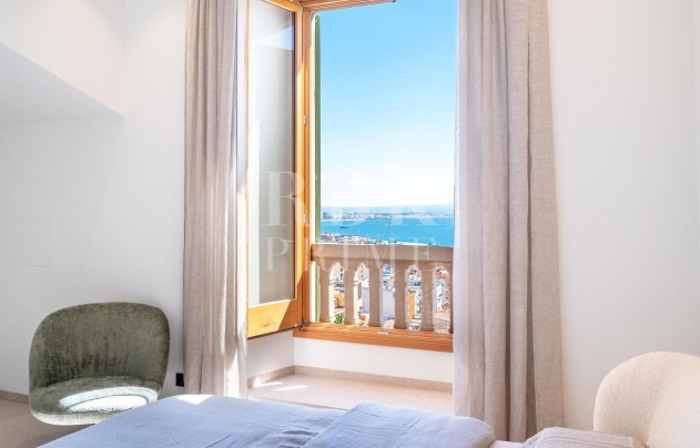 Resale - Palace - Palma - El Terreno