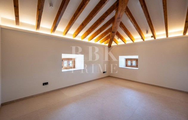 Resale - Palace - Palma - El Terreno
