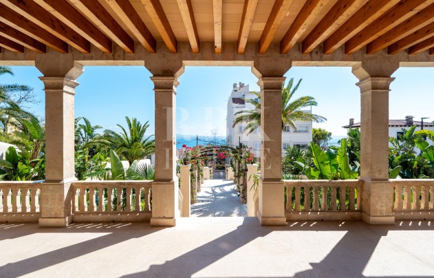 Resale - Palace - Palma - El Terreno
