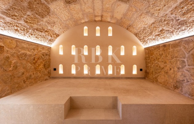 Resale - Palace - Palma - El Terreno