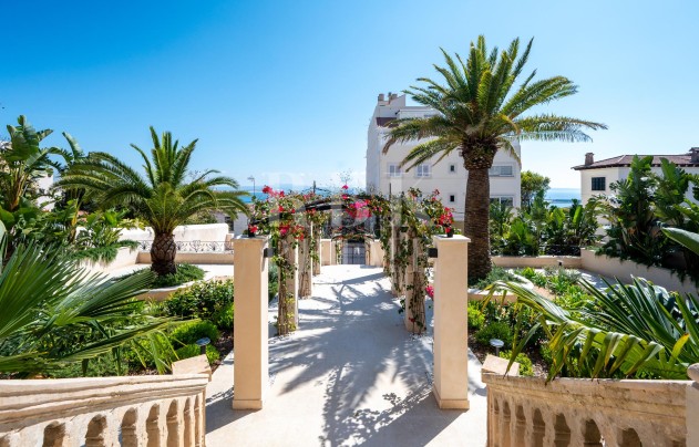 Resale - Palace - Palma - El Terreno