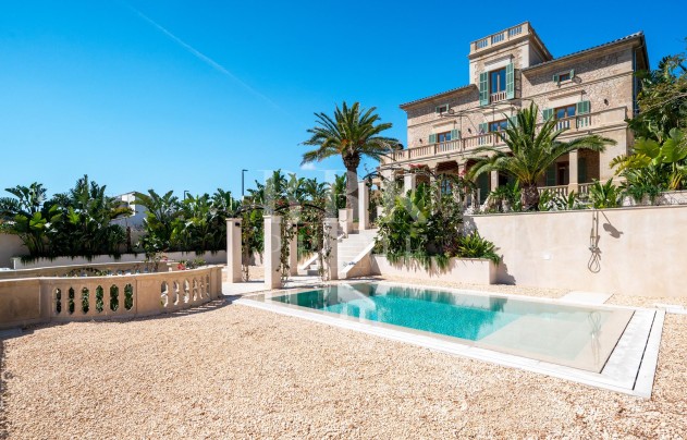 Resale - Palace - Palma - El Terreno