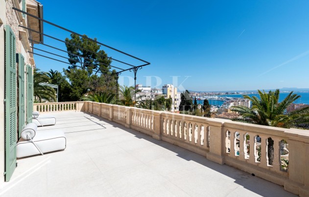 Resale - Palace - Palma - El Terreno