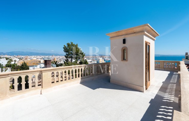 Resale - Palace - Palma - El Terreno