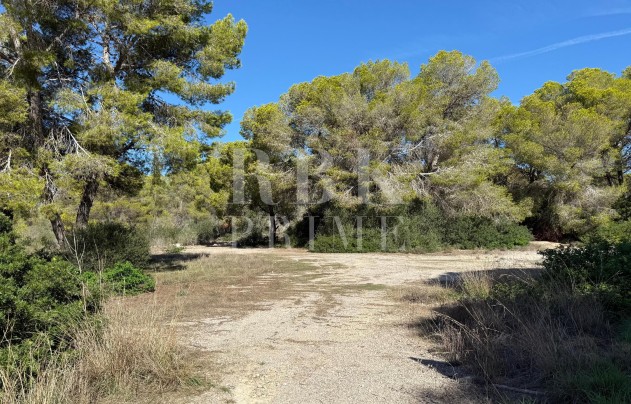 Resale - Land - Calvià - Sol de Mallorca