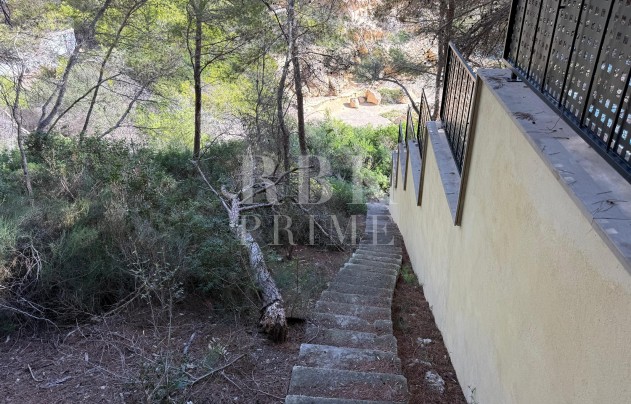 Resale - Land - Calvià - Sol de Mallorca