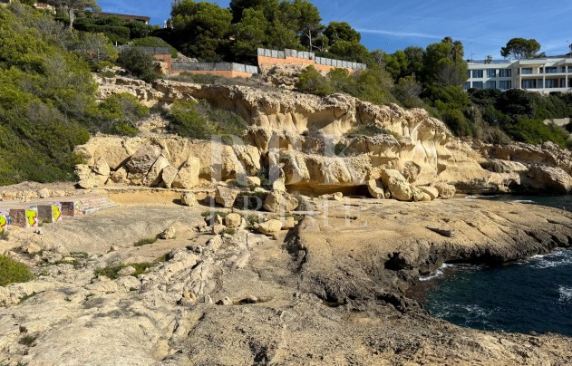 Resale - Land - Calvià - Sol de Mallorca