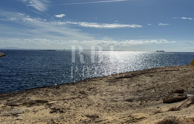 Resale - Land - Calvià - Sol de Mallorca